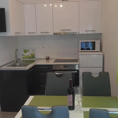 Kraj 14000e Appartement