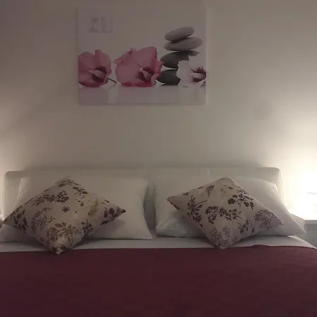 Kraj 14000e Appartement